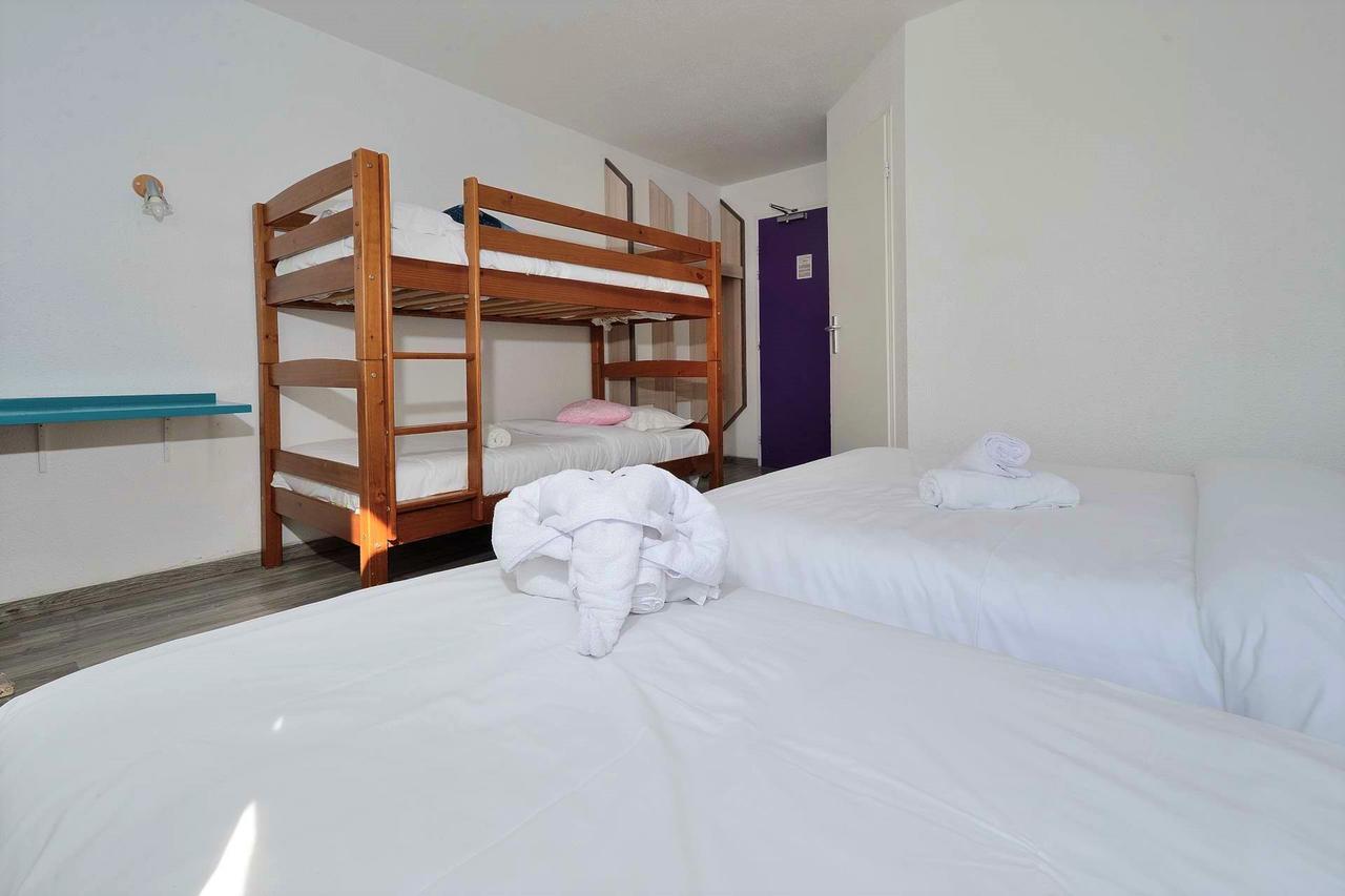 East Hotel Hoenheim Eksteriør billede