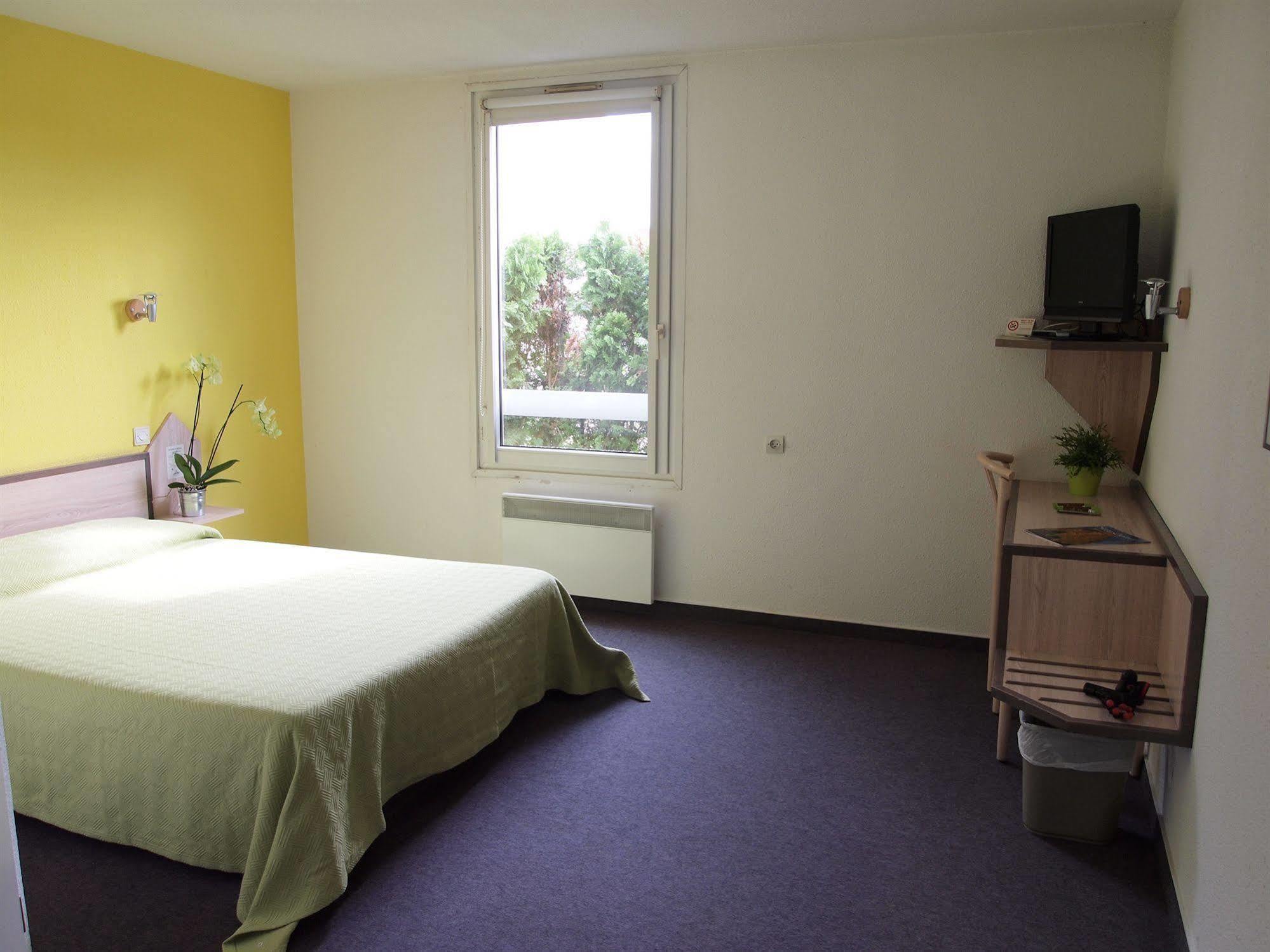 East Hotel Hoenheim Eksteriør billede