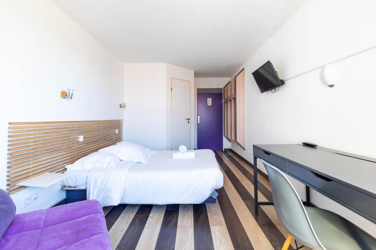 East Hotel Hoenheim Eksteriør billede