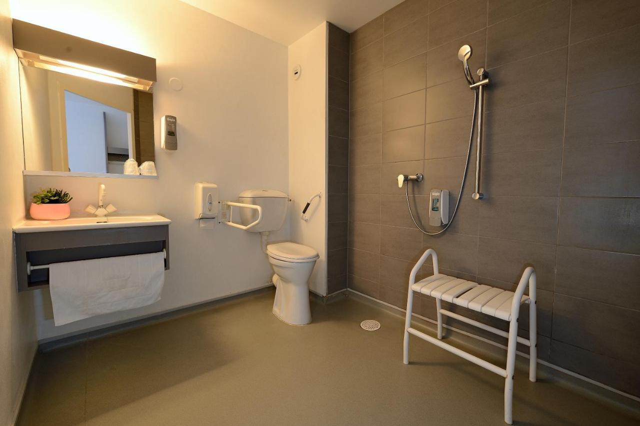 East Hotel Hoenheim Eksteriør billede