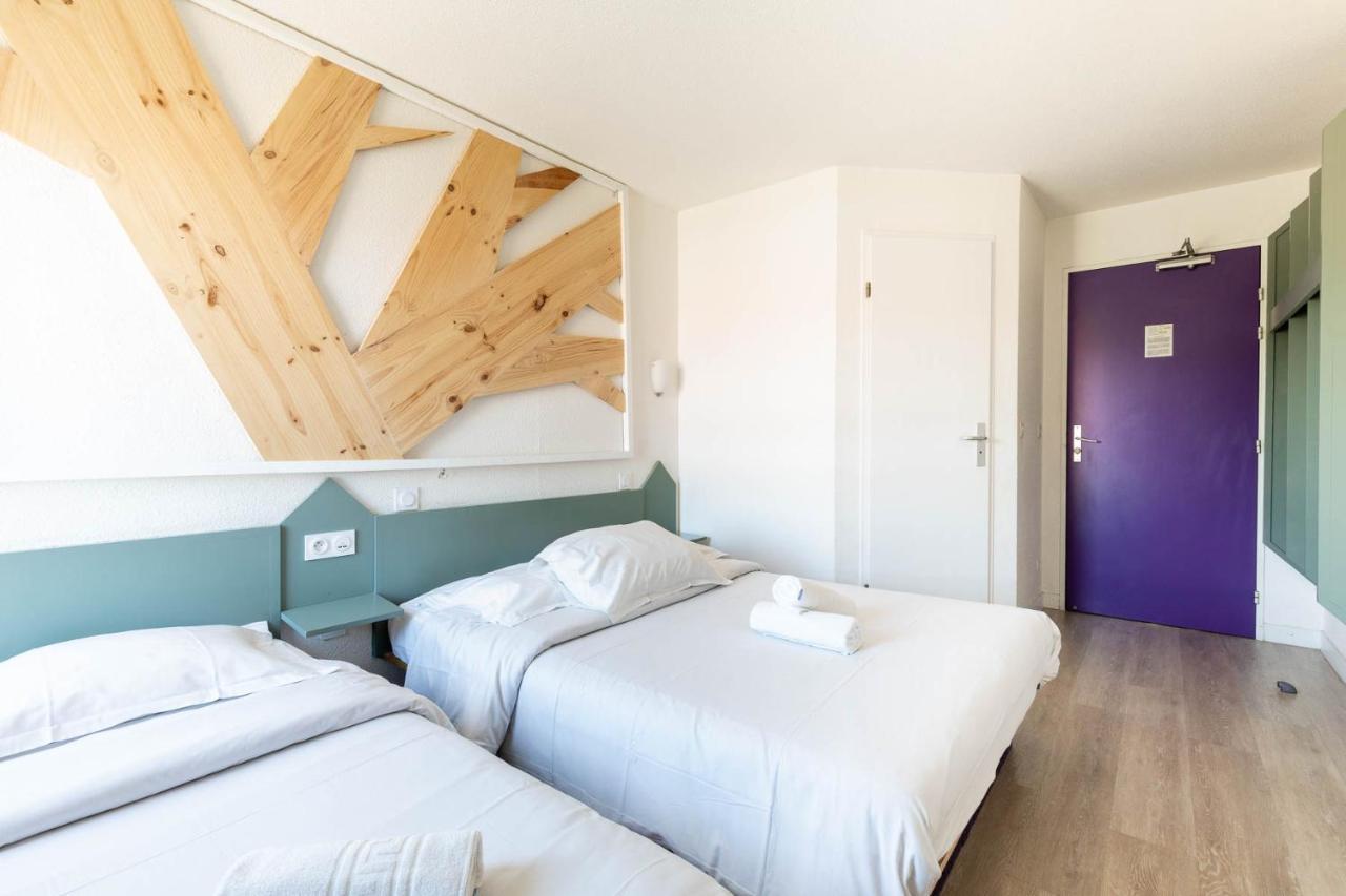 East Hotel Hoenheim Eksteriør billede